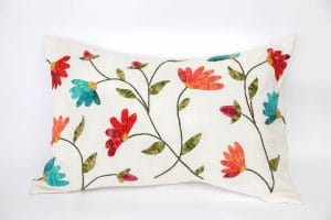 Almohadón Florencia