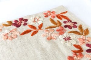 Camino de Mesa Otoño