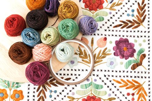 Piecera 2P Milagros - Imagen 2