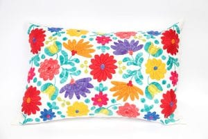 Almohadón Guadalupe