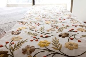 Piecera 1.5P Magnolia