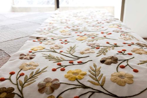 Piecera 1.5P Magnolia