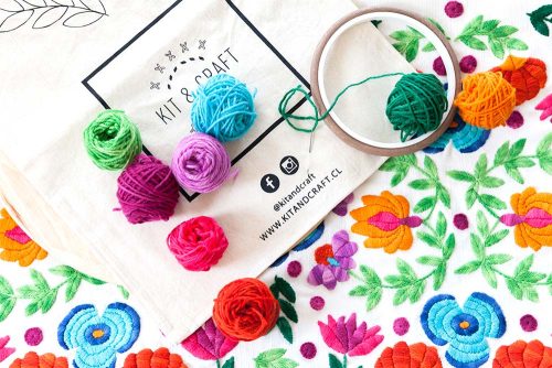 Piecera 2P Frida - Imagen 2