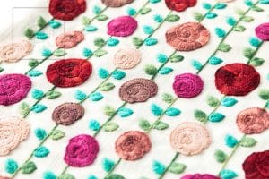 Piecera King Rosalía