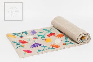 Camino de Mesa Florencia