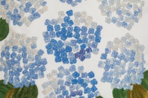 Piecera King Hortensias 2