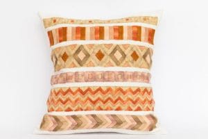Cojin Étnico