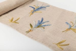 Camino de Mesa Lavandas 2