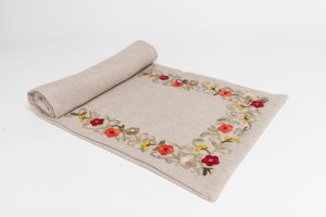 Camino de Mesa Isabel