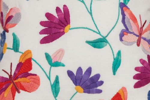 Piecera 2P Borboleta