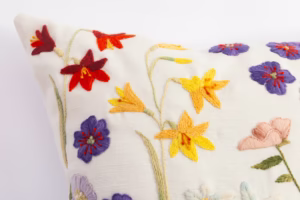 piecera king desierto florido