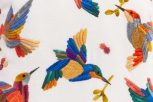 piecera king picaflor