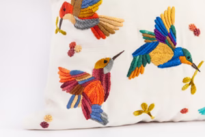 piecera king picaflor